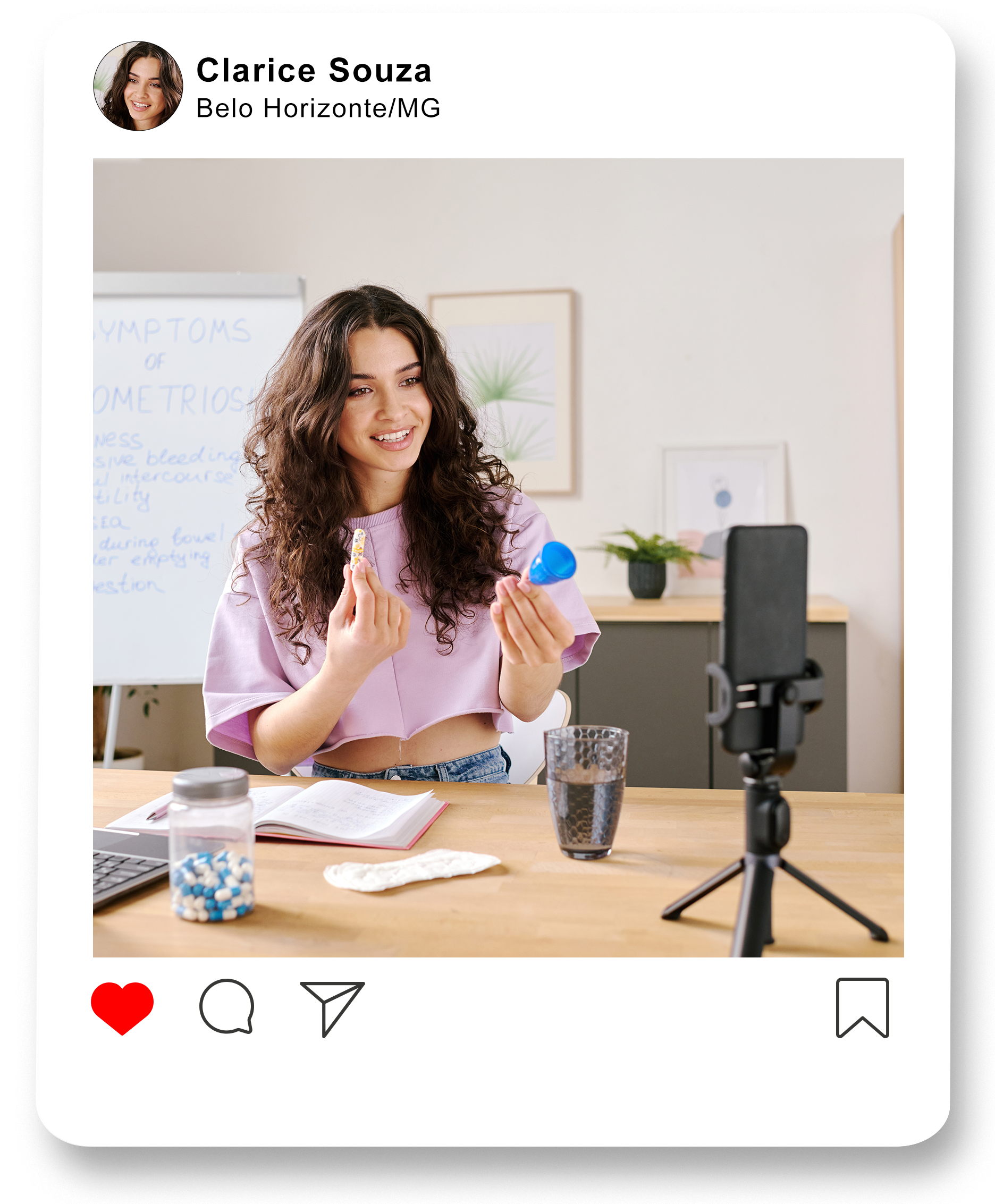 INSTAGRAM TEMPLATE 4